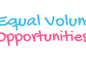 Logo Equal Volunteering Dark@0.5x