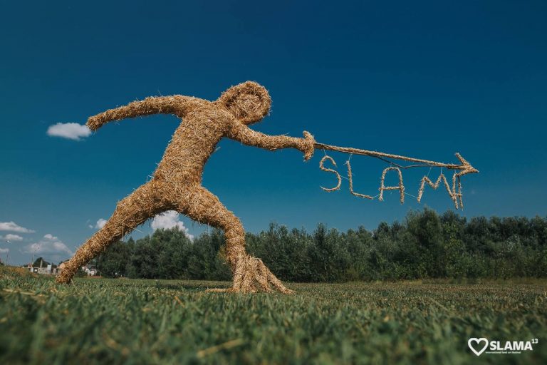 Slama Fest