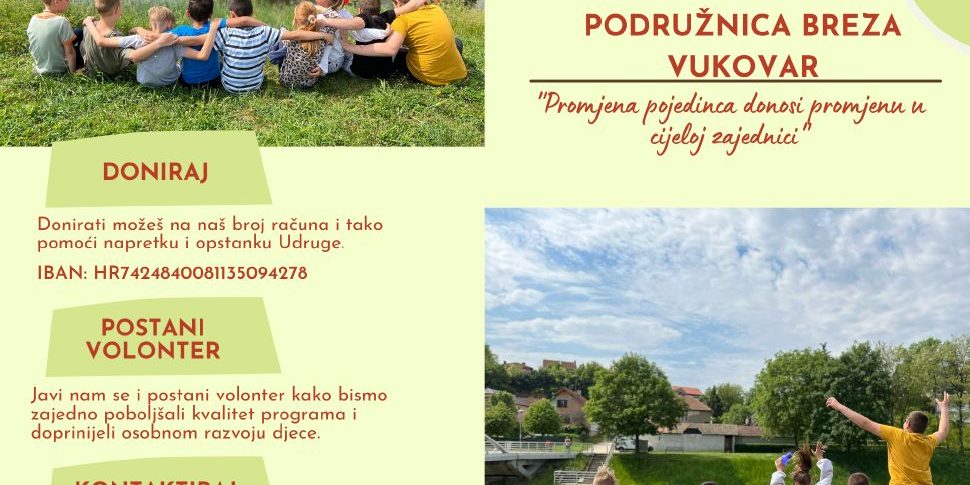 Podružnica Breza