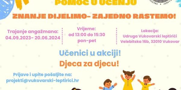 Vukovarski Leptirići